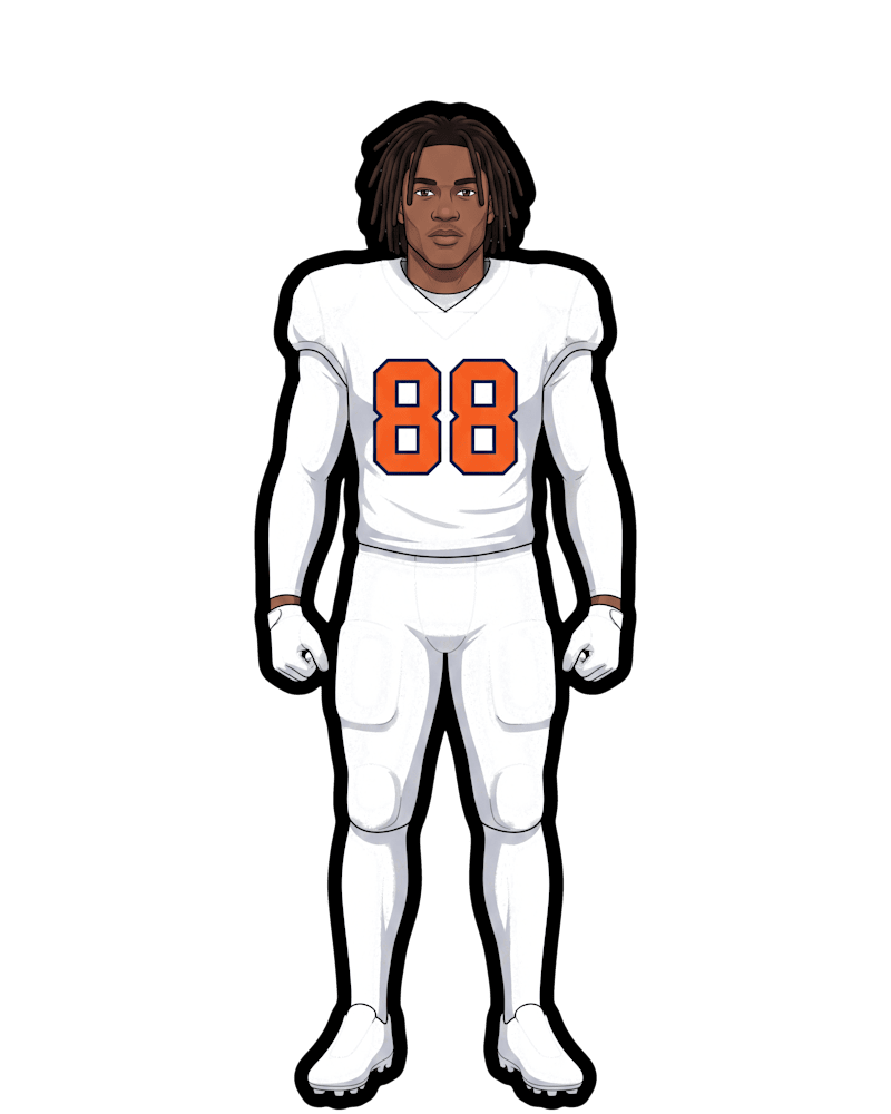 Desmond Goodwin