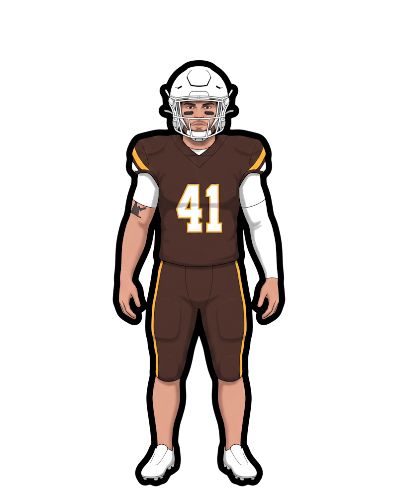 Micah Markley
