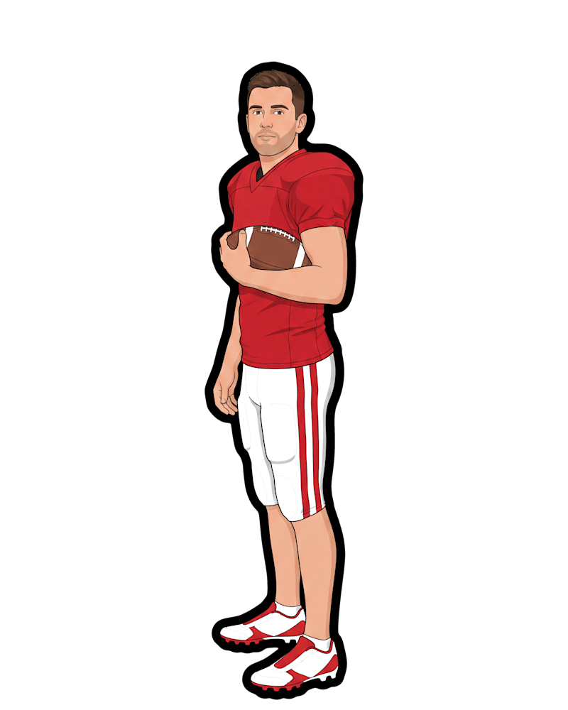 Nate Weyand