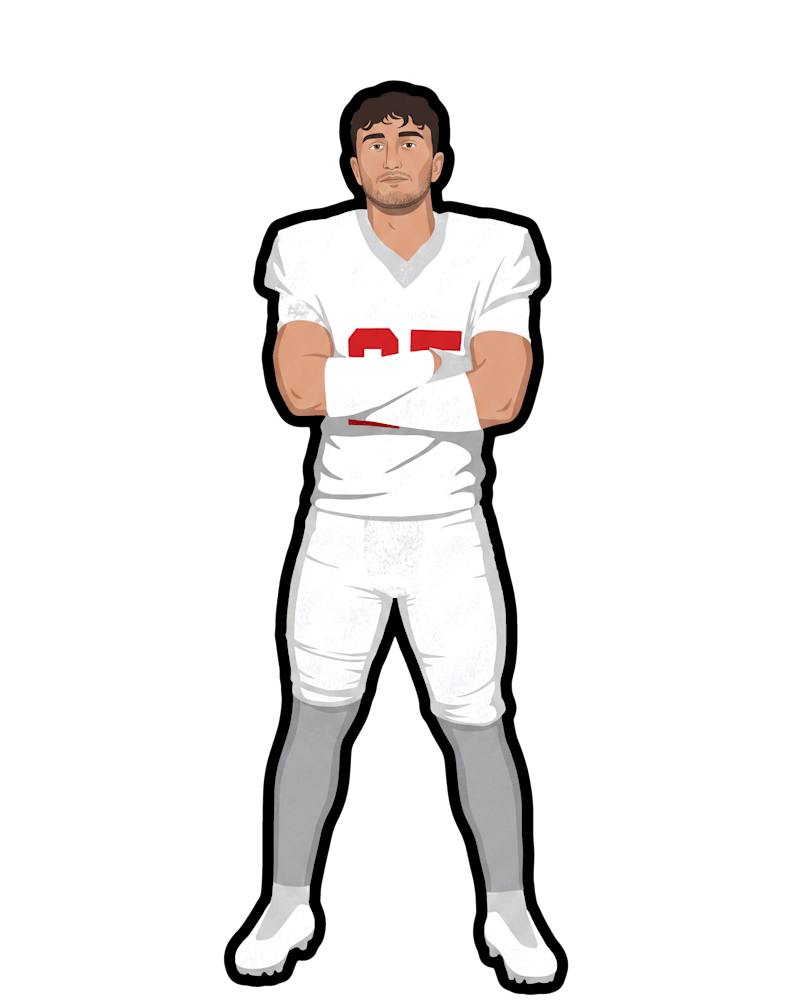 Stephen Myers