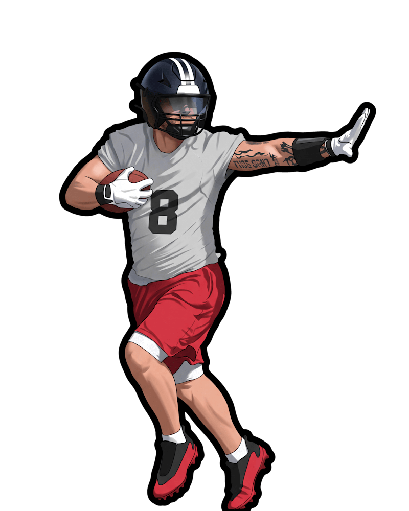 Cooper Hajek
