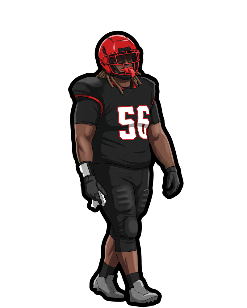 Zavier Artis
