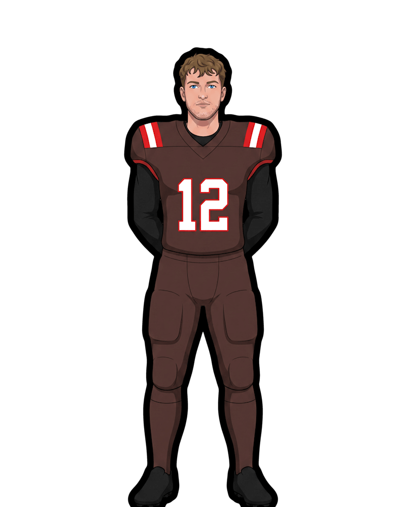 Brady Dever