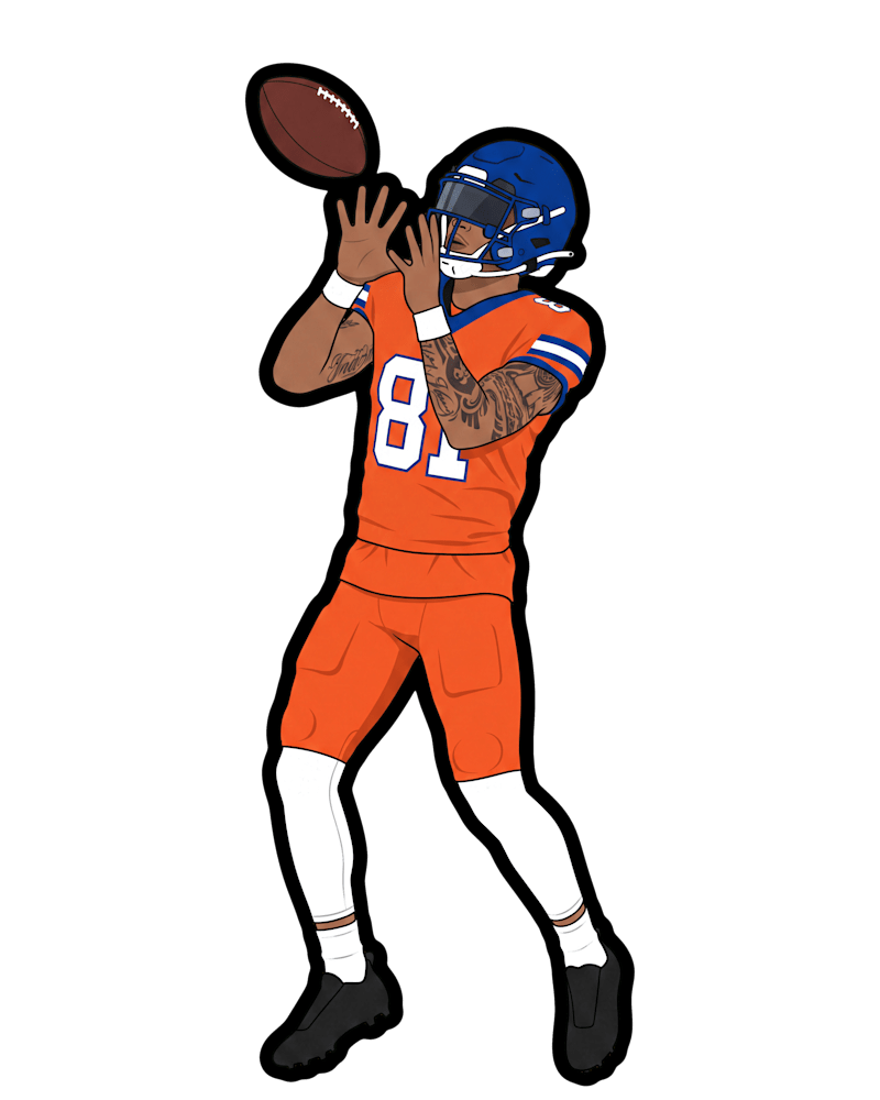 Kam Jones