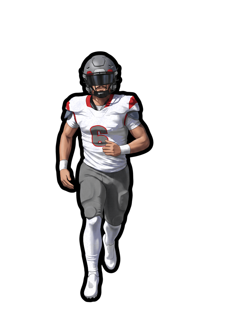 Brady Speidel