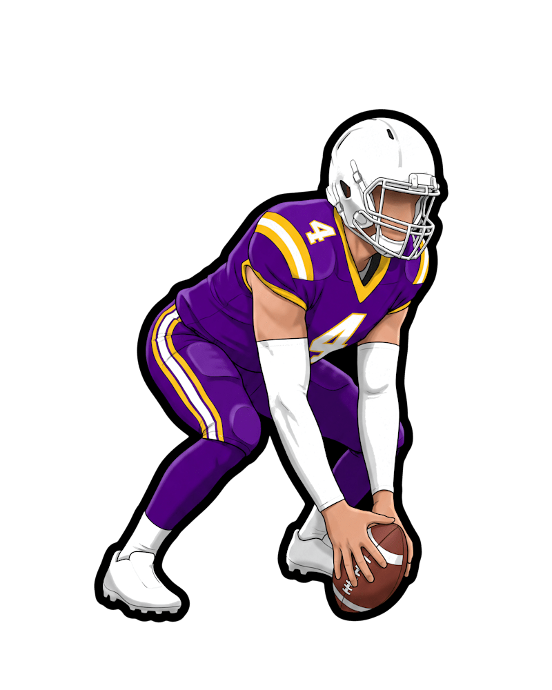 Caden Martin