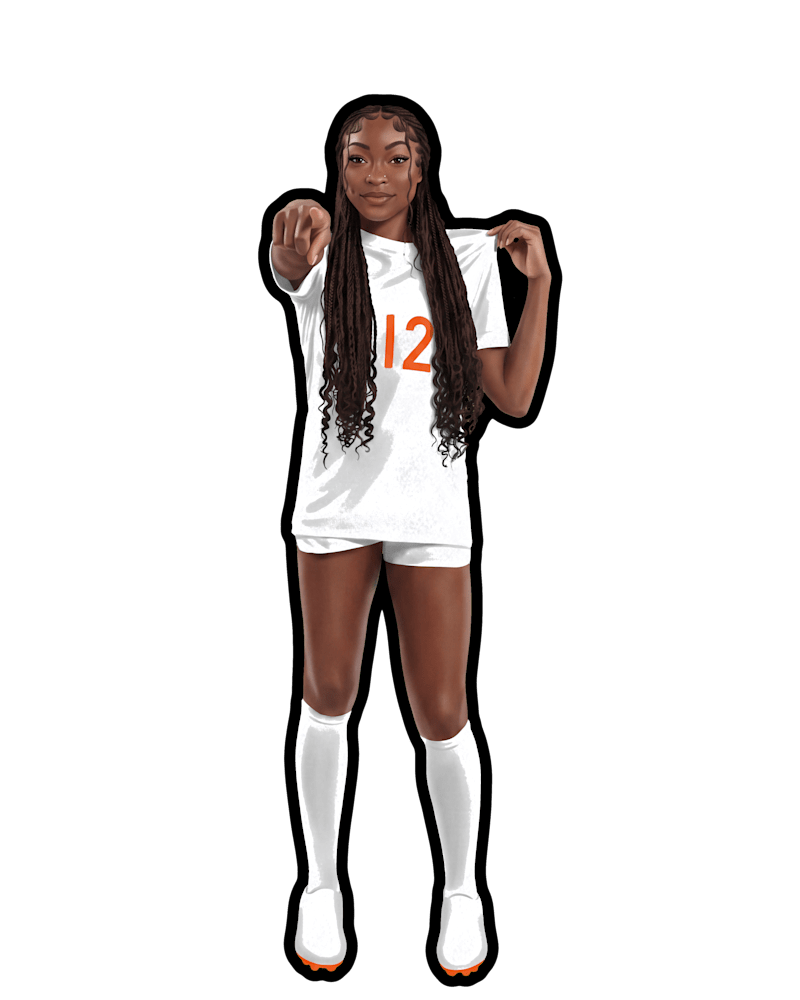 Aniyah Collier