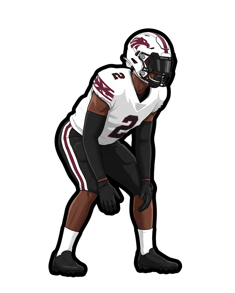 Marques Neal