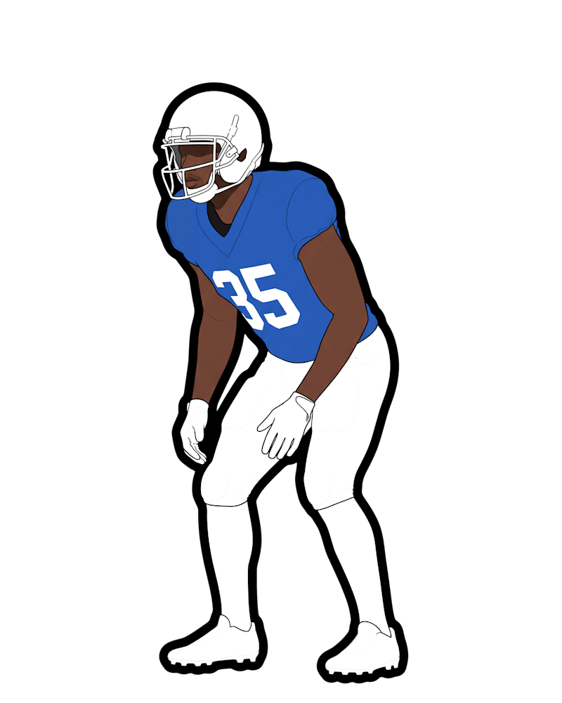 Zion Thomas