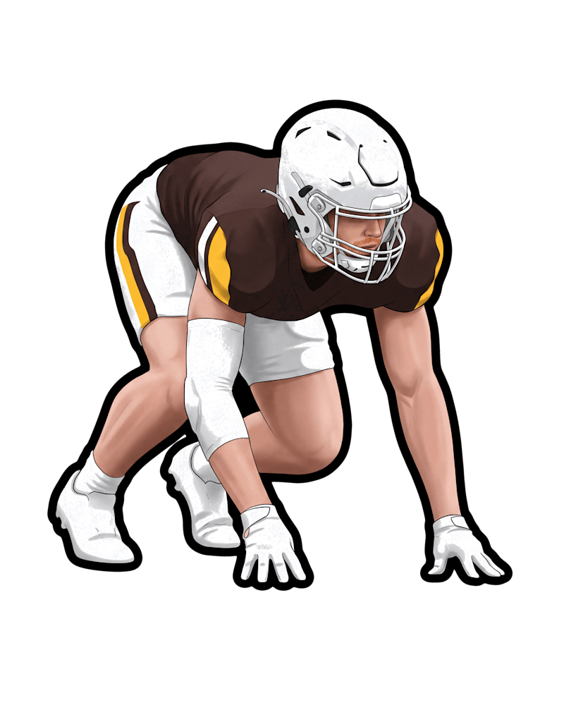 Caleb Baczek