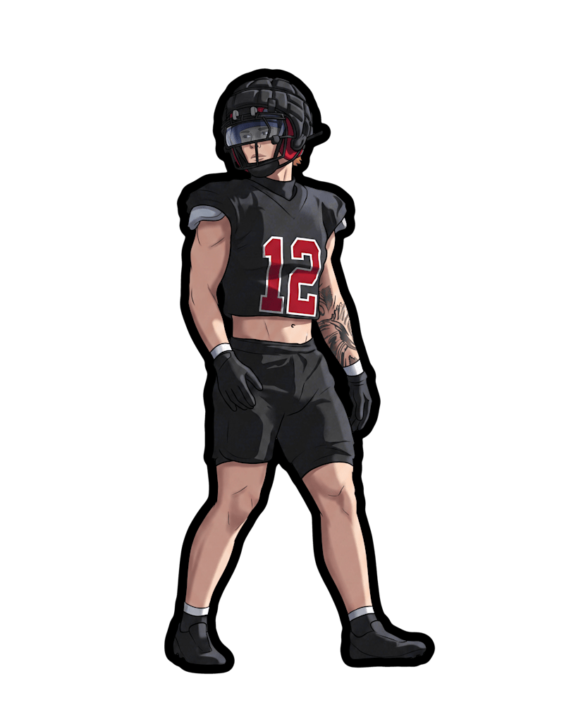 Landon Schafer