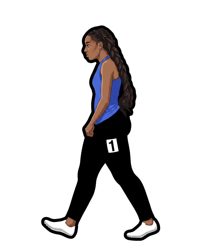 Tiara Jenkins