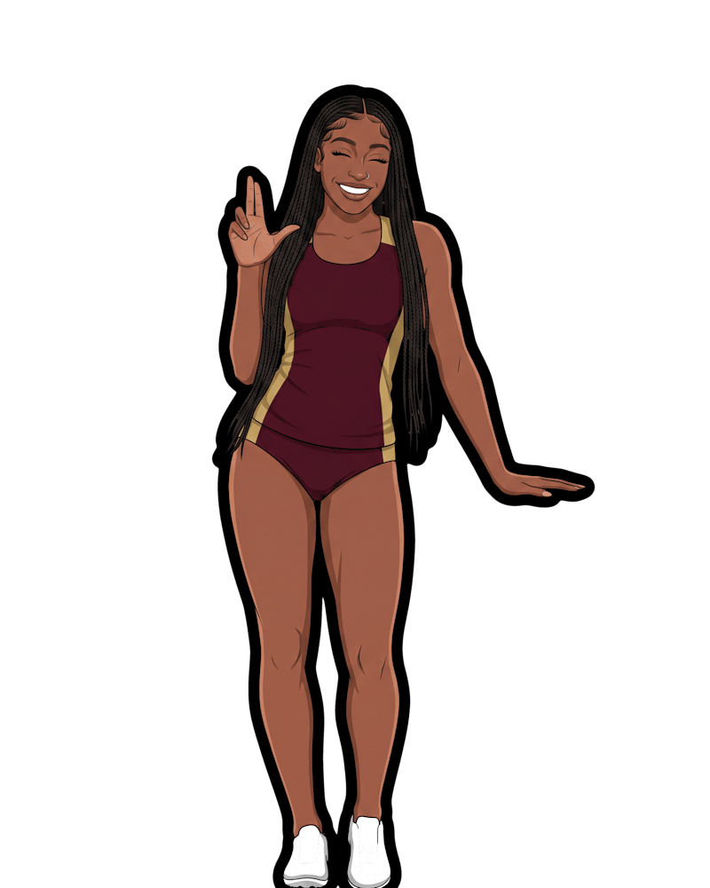 Sanaa Washington