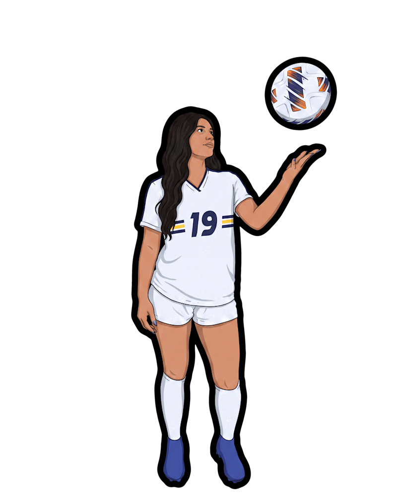 Madeline Puente