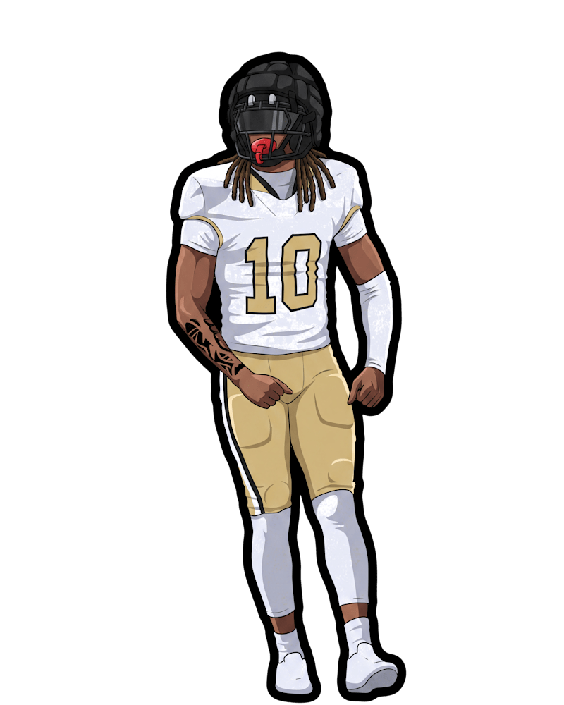 Levi Campbell