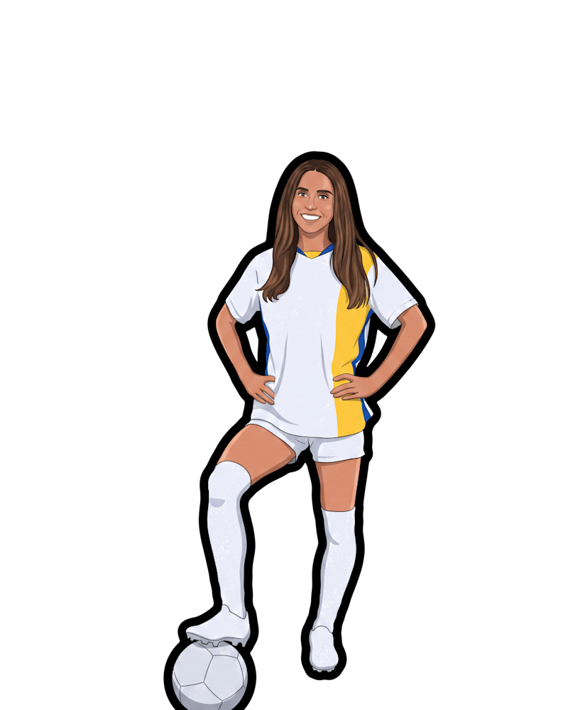 Savannah Johnson