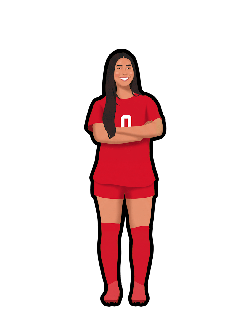 Adriana Gonzalez