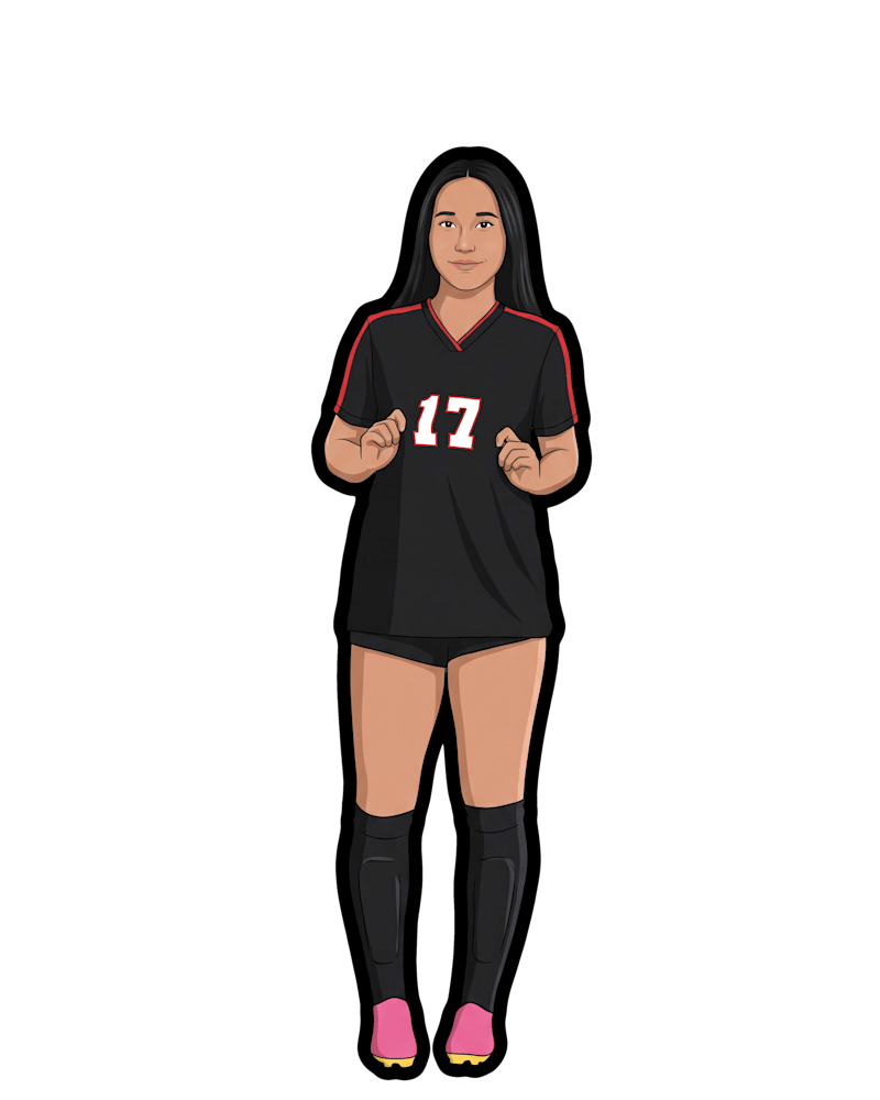 Maddie Hill