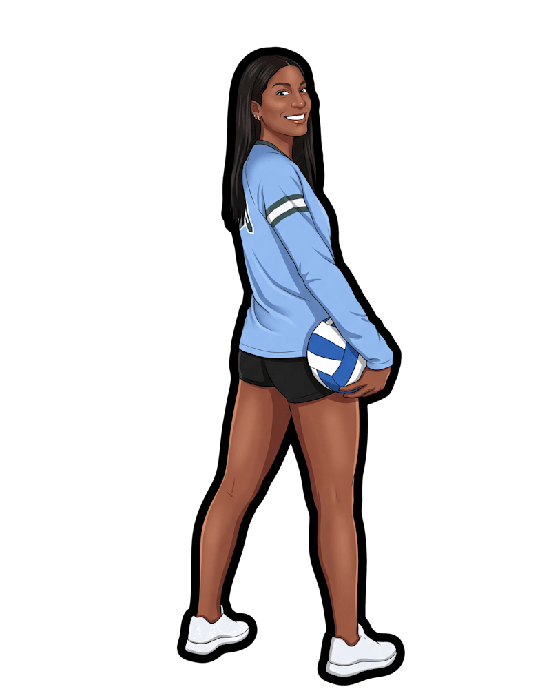 Amelia Haggins