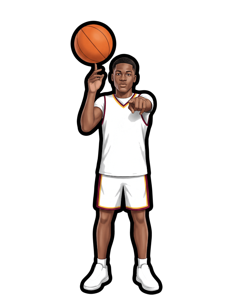 Delano Hoskins