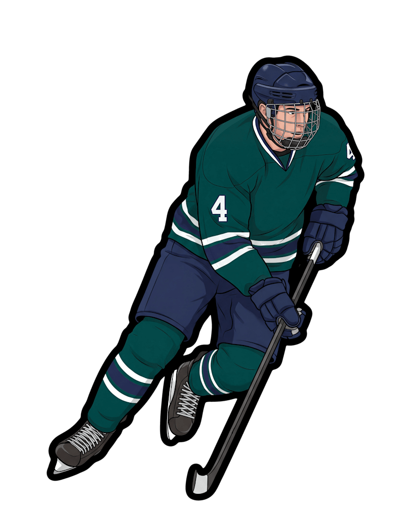 Brad Zona