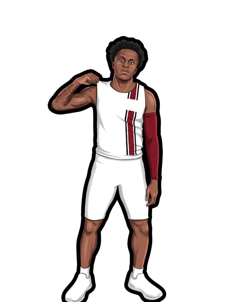 Nigel Ancrum