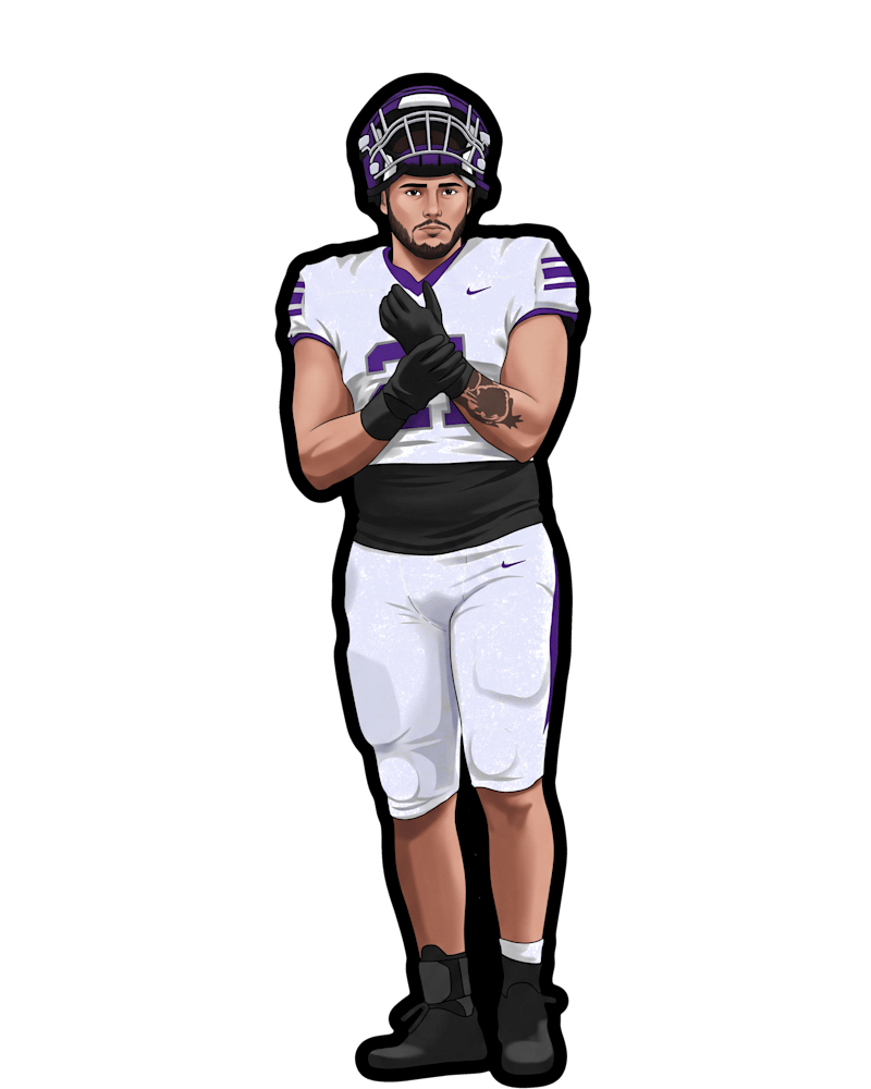 Dalton LEsperance