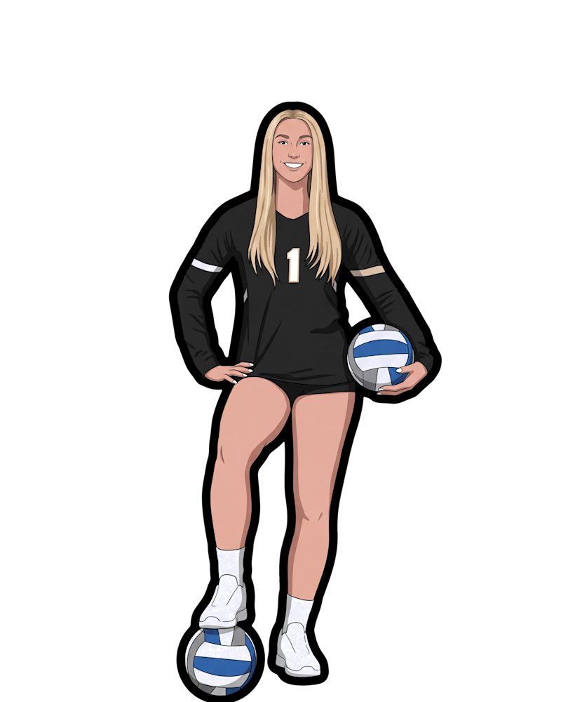 Olivia Rust