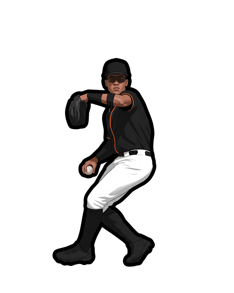 Marquese Glynn Jr