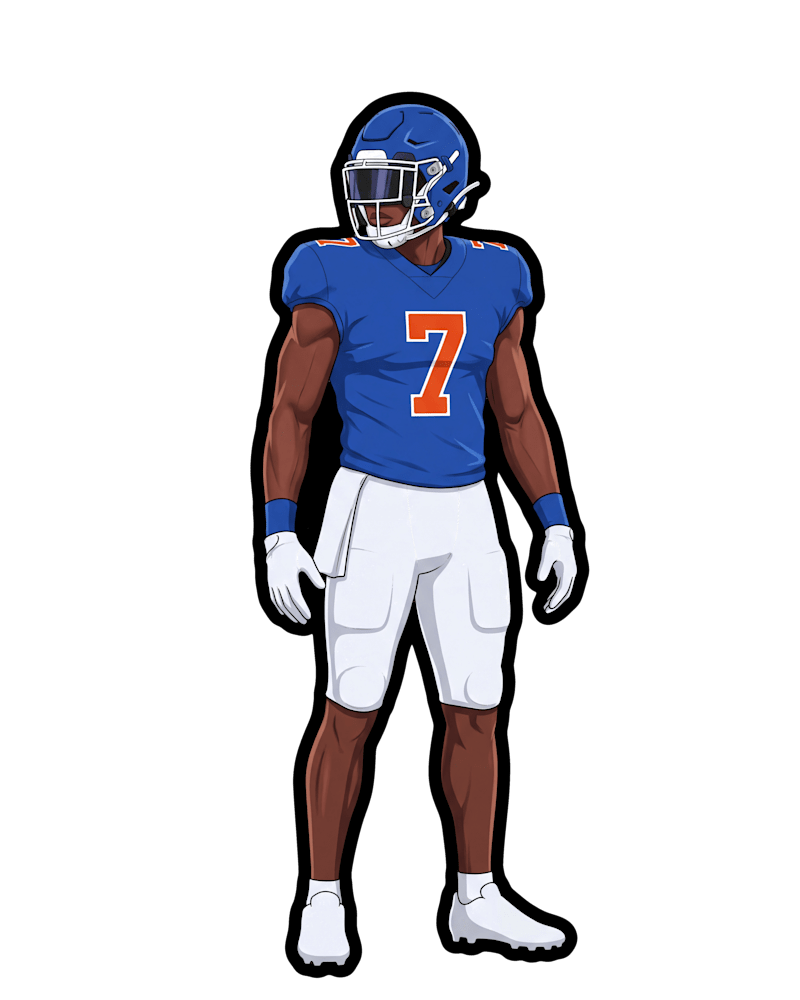 Tashaun Williams