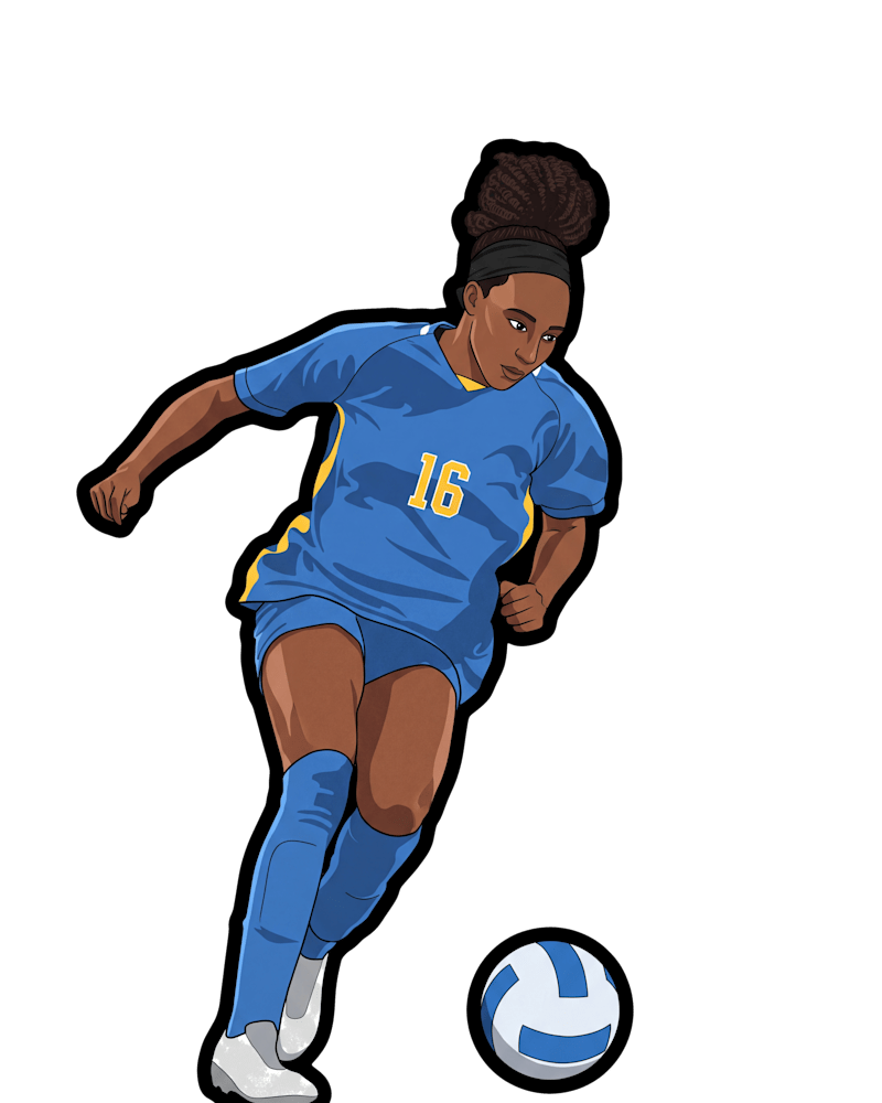Leena Powell