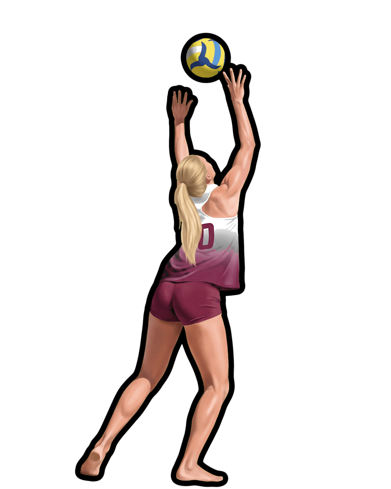Olivia McElroy