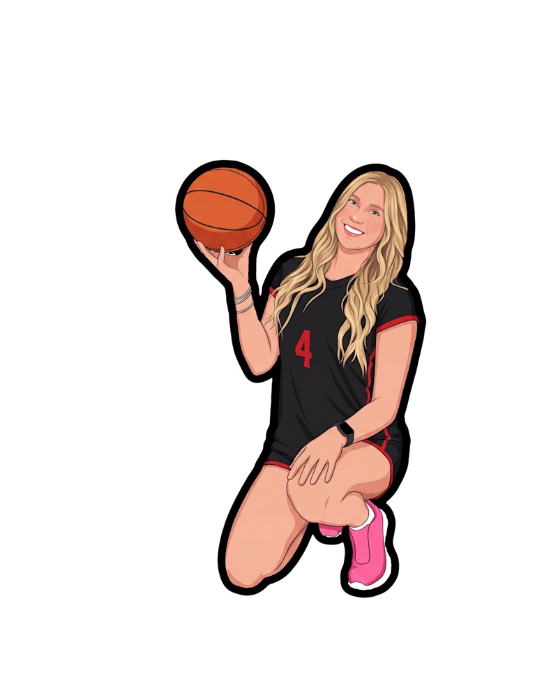 Madeline Moline