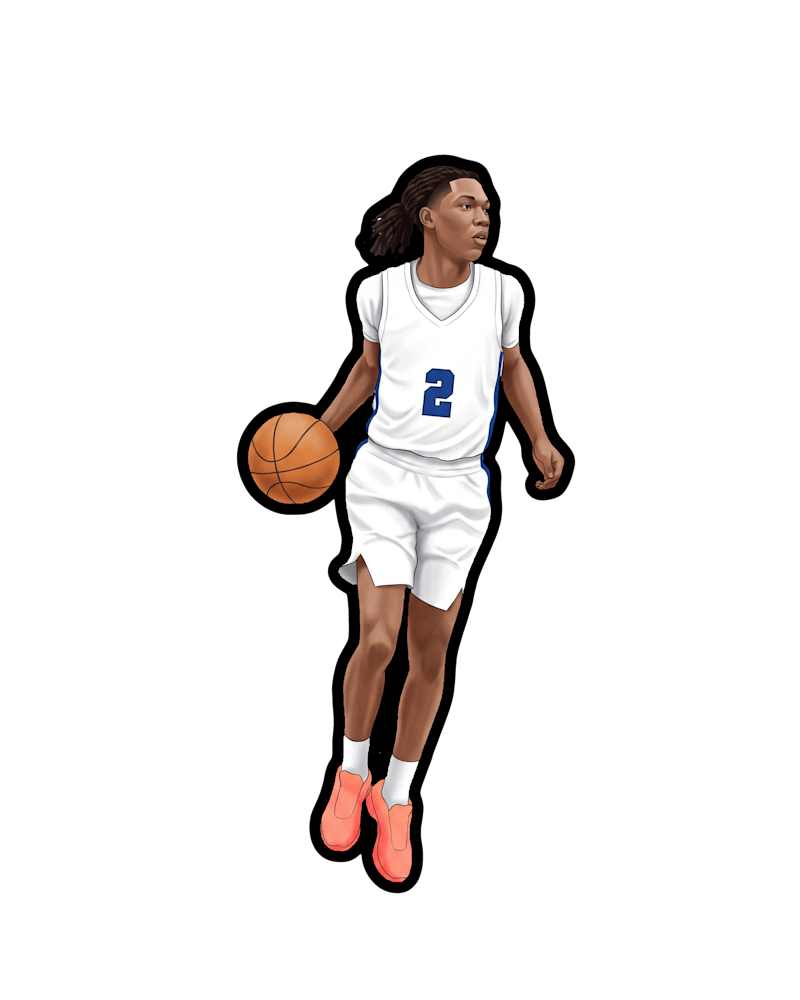 Jamorie Lloyd