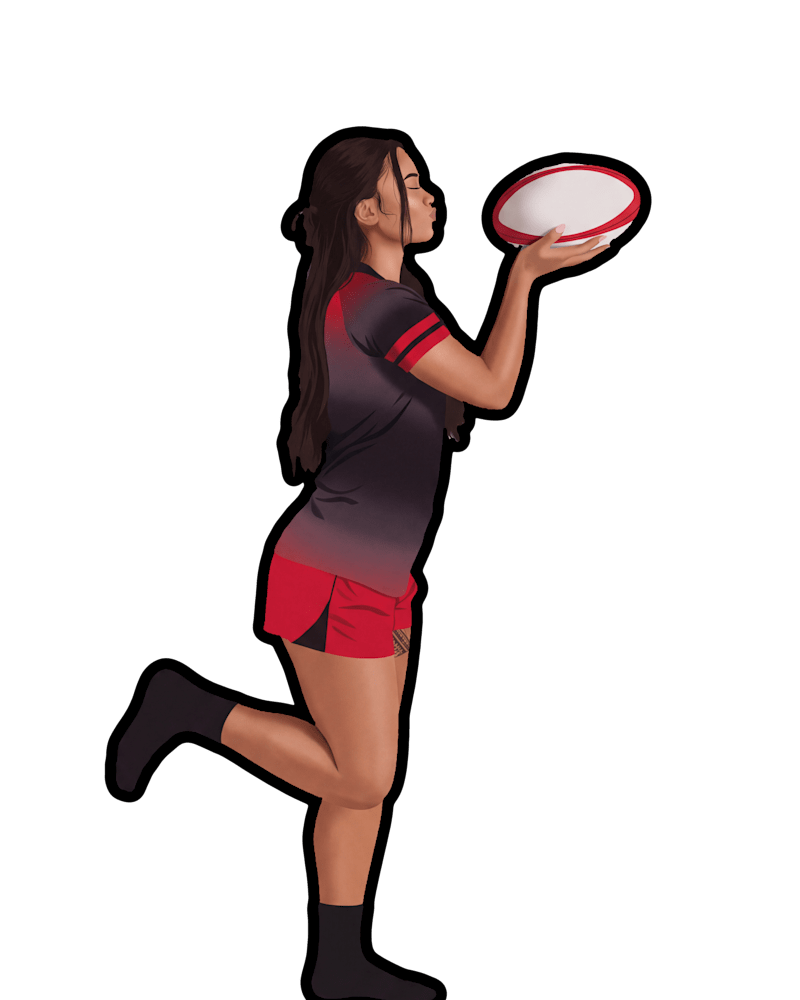 Faiane Eteuini