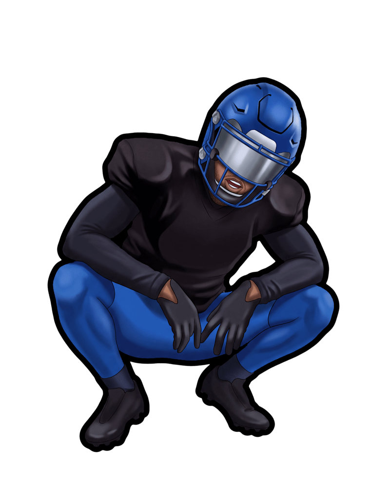 Tj Walker