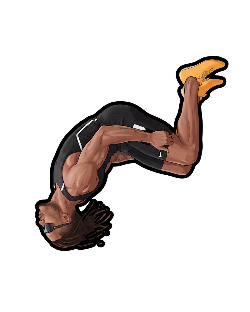 Jeremiah Cams