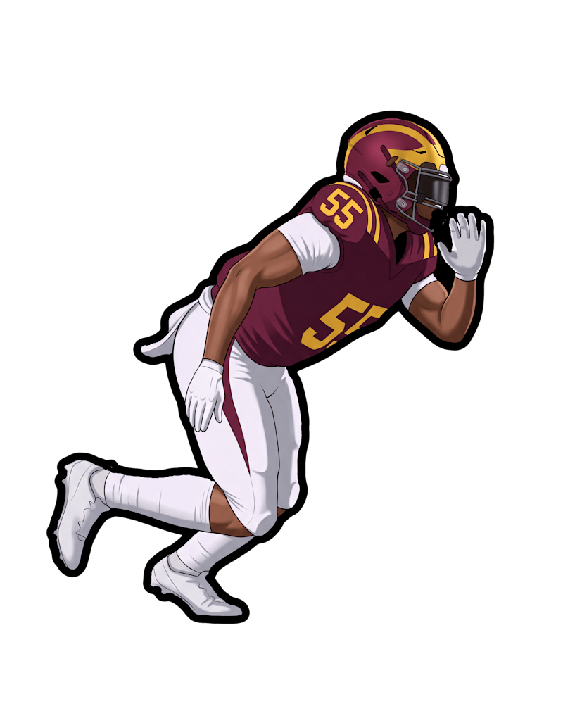 Rueben Johnson