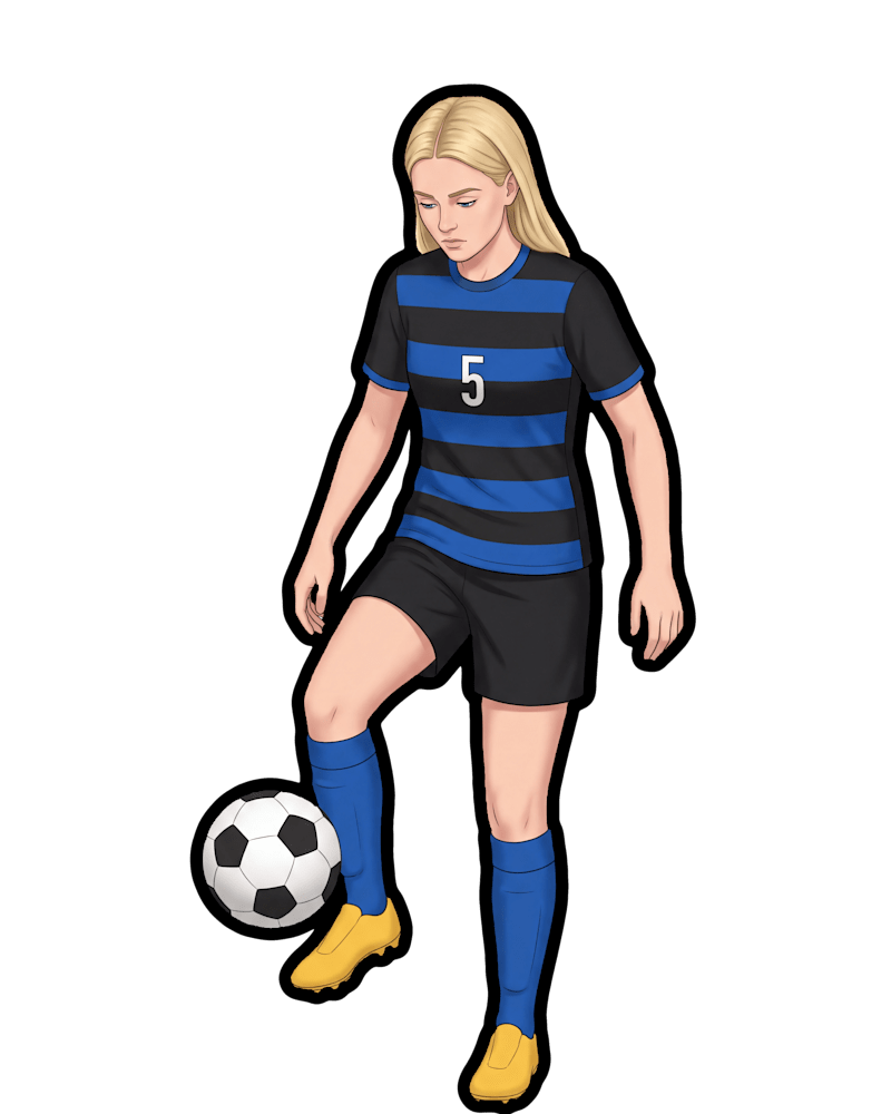 Emma Blomberg