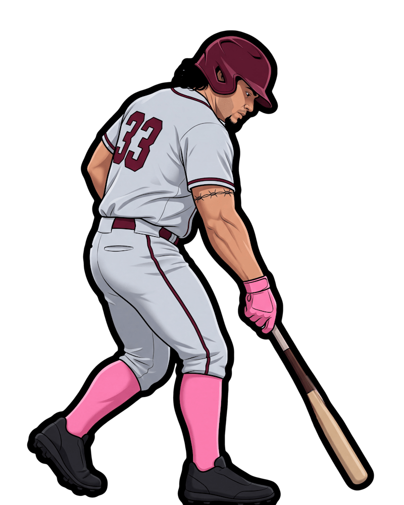 Michael Morales