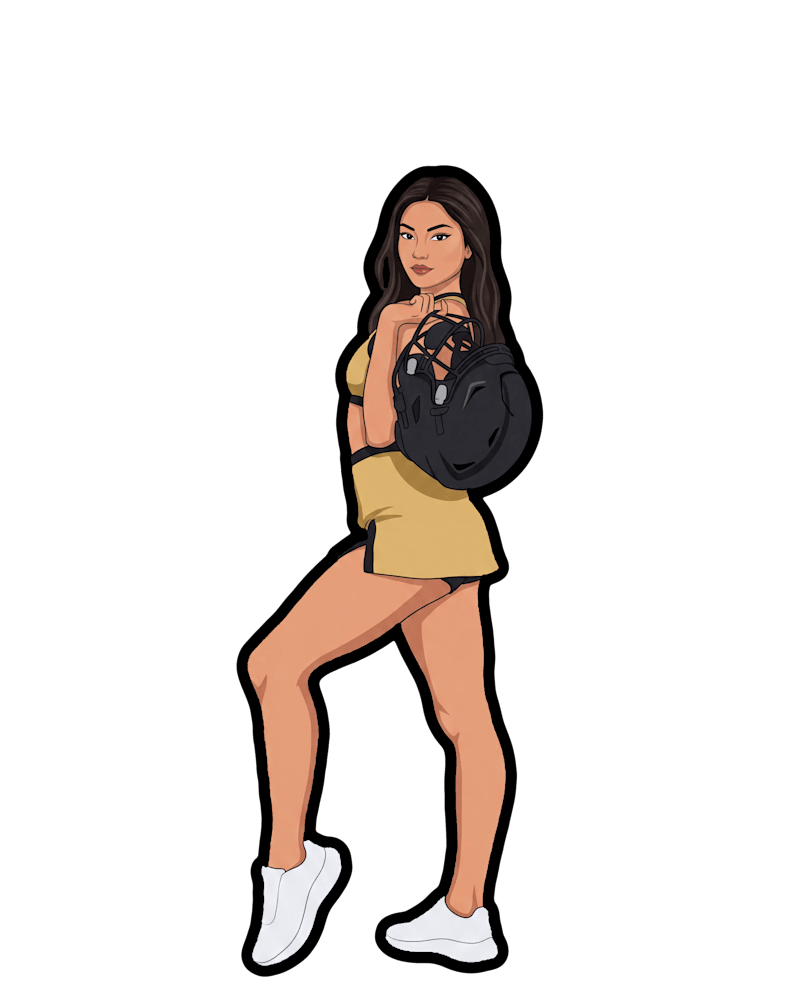 Jessy Velez