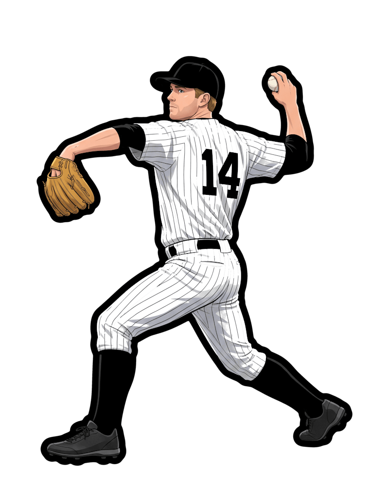 Caleb Malloy