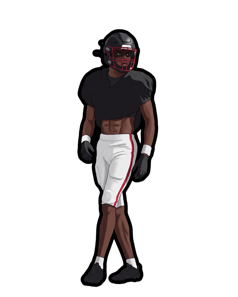 Brandon Walton