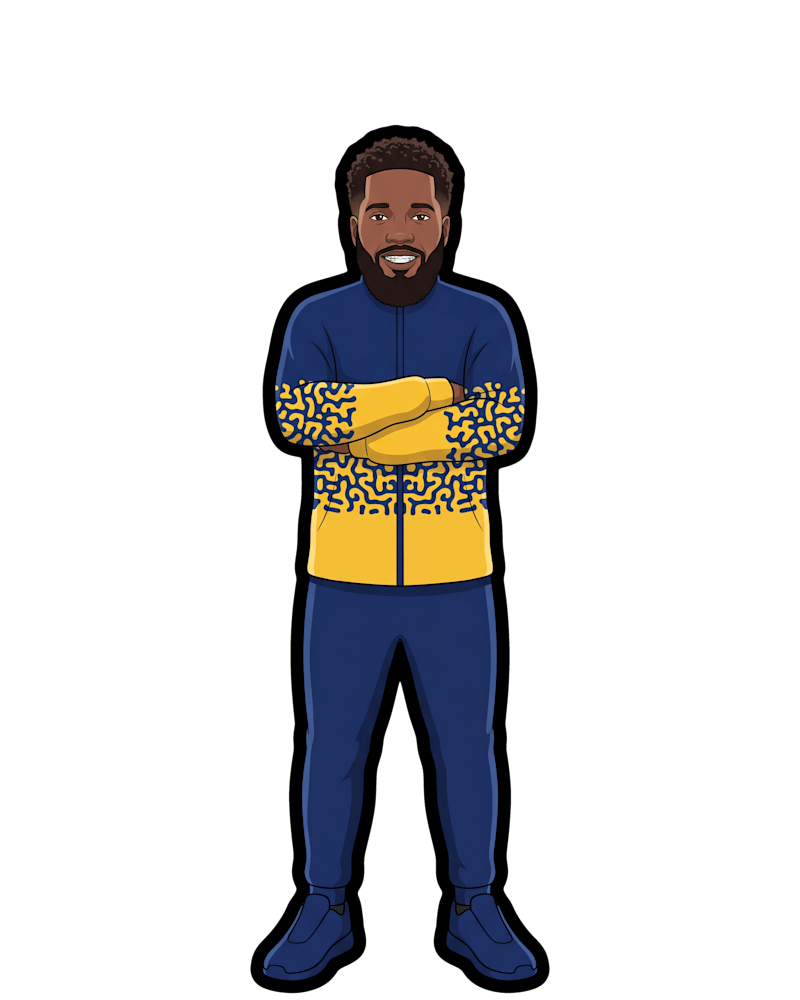 Jahvel Granville