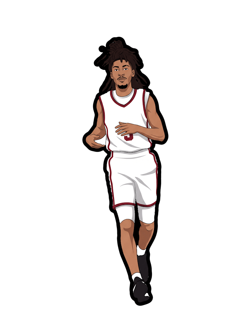 Ddric Rogers