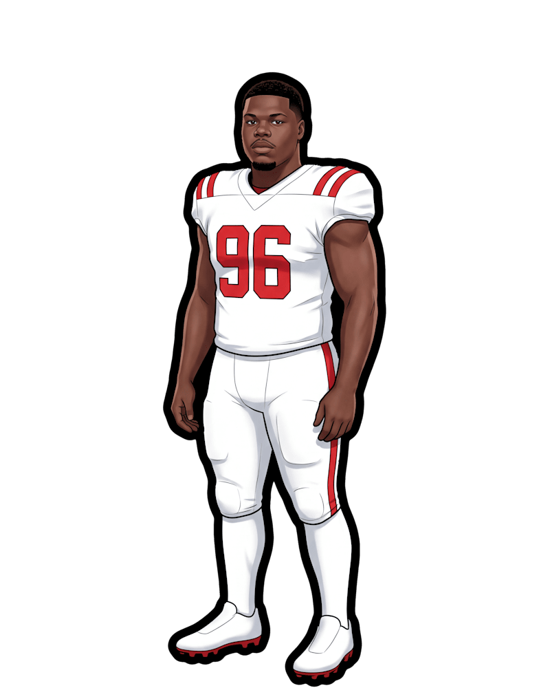 Jordan Holloway