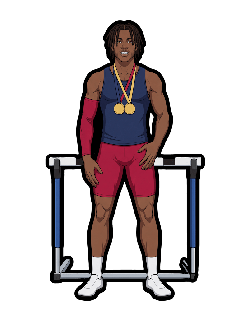 Nieko Garnes