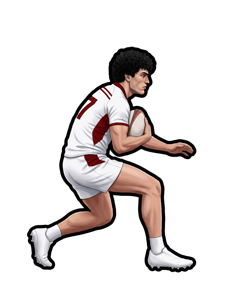 Brandon Bispo