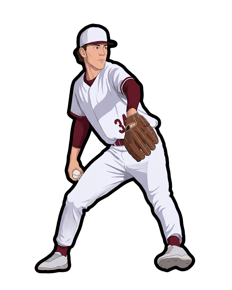 Carson Timmons