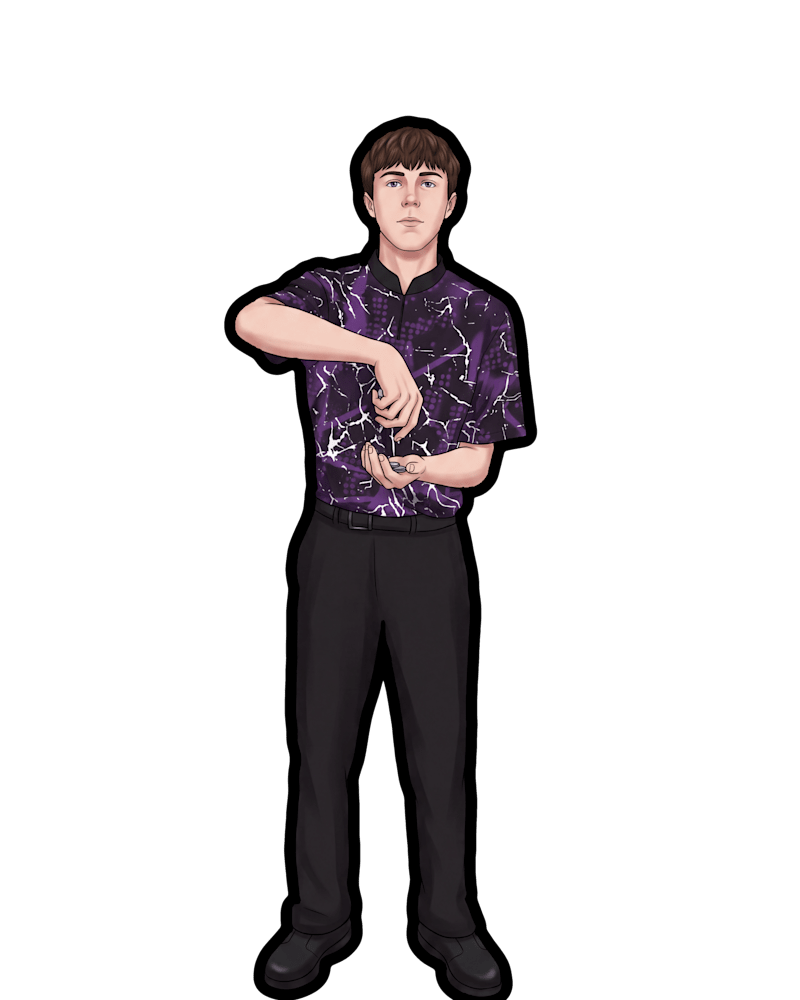 Connor Lunning